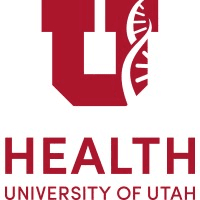 University of Utah Health logo