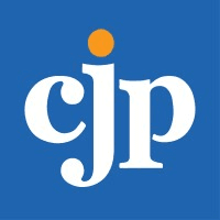 CJP - Combined Jewish Philanthropies logo