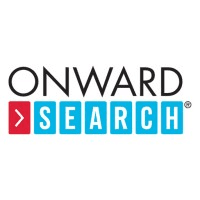 Onward Search logo