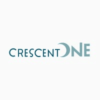 CrescentOne Inc. logo