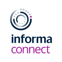 Informa Connect Middle East logo
