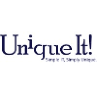 Unique It! logo