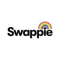 Swappie logo