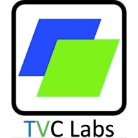 TVC Labs logo