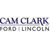 Cam Clark Ford Lincoln Ltd. logo