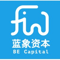 蓝象资本 Blue Elephant Capital logo
