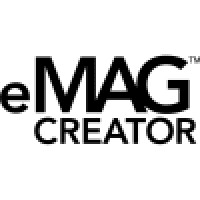 eMagCreato logo
