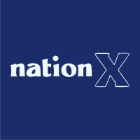 NationX logo