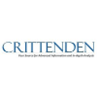 Crittenden Research Inc. Real Estate Services logo