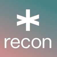 Recon Food logo