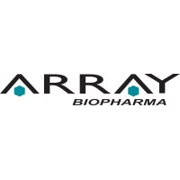 Array BioPharma Inc. logo