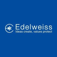 Edelweiss Financial Services Limited logo