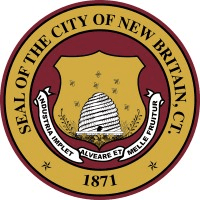City of New Britain logo