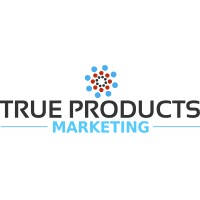 True Products Marketing logo