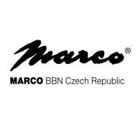 MARCO BBN Czech Republic logo