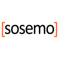 Sosemo logo