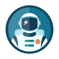 Cryptonaut PTE. LTD. logo