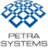 Petra Systems, Inc. logo