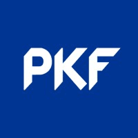 PKF Sydney & Newcastle logo