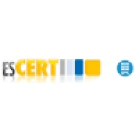 esCERT-UPC logo