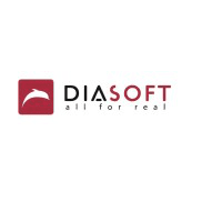 Diasoft logo