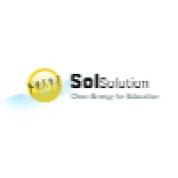 SolSolution, Inc. logo