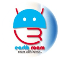 Earthroam Communications Pvt Ltd logo