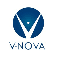 V-Nova Ltd. logo