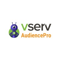 Vserv AudiencePro logo