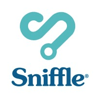 Sniffle AI logo