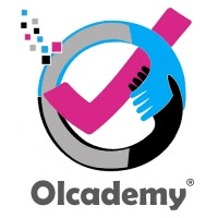 Olcademy logo