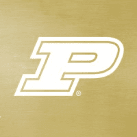 Purdue for Life Foundation logo