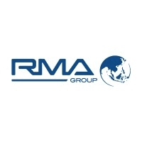 RMA Group Company Limited logo