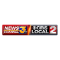 KESQ, CBS Local 2, KUNA logo