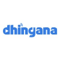 Dhingana (acquired by Rdio) logo