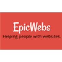 EpicWebs.co.uk logo