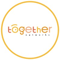 Together Networks logo