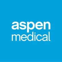 Aspen Medical logo