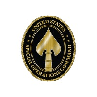 USSOCOM logo