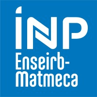 ENSEIRB-MATMECA logo