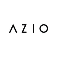 AZIO Corporation logo