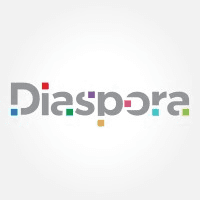 Diaspora logo