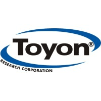 Toyon Research Corporatio logo