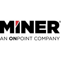 The Miner Corporatio logo
