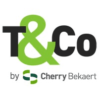 Treacy & Company by Cherry Bekaert  logo