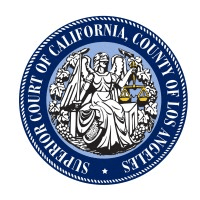 Los Angeles Superior Court logo
