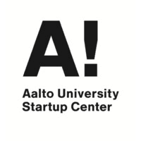 Aalto Startup Cente logo