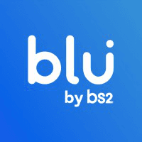 Blu by BS2 logo