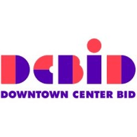 Downtown Center Business Improvement District logo