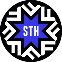 Fotografiska Museum Stockholm logo